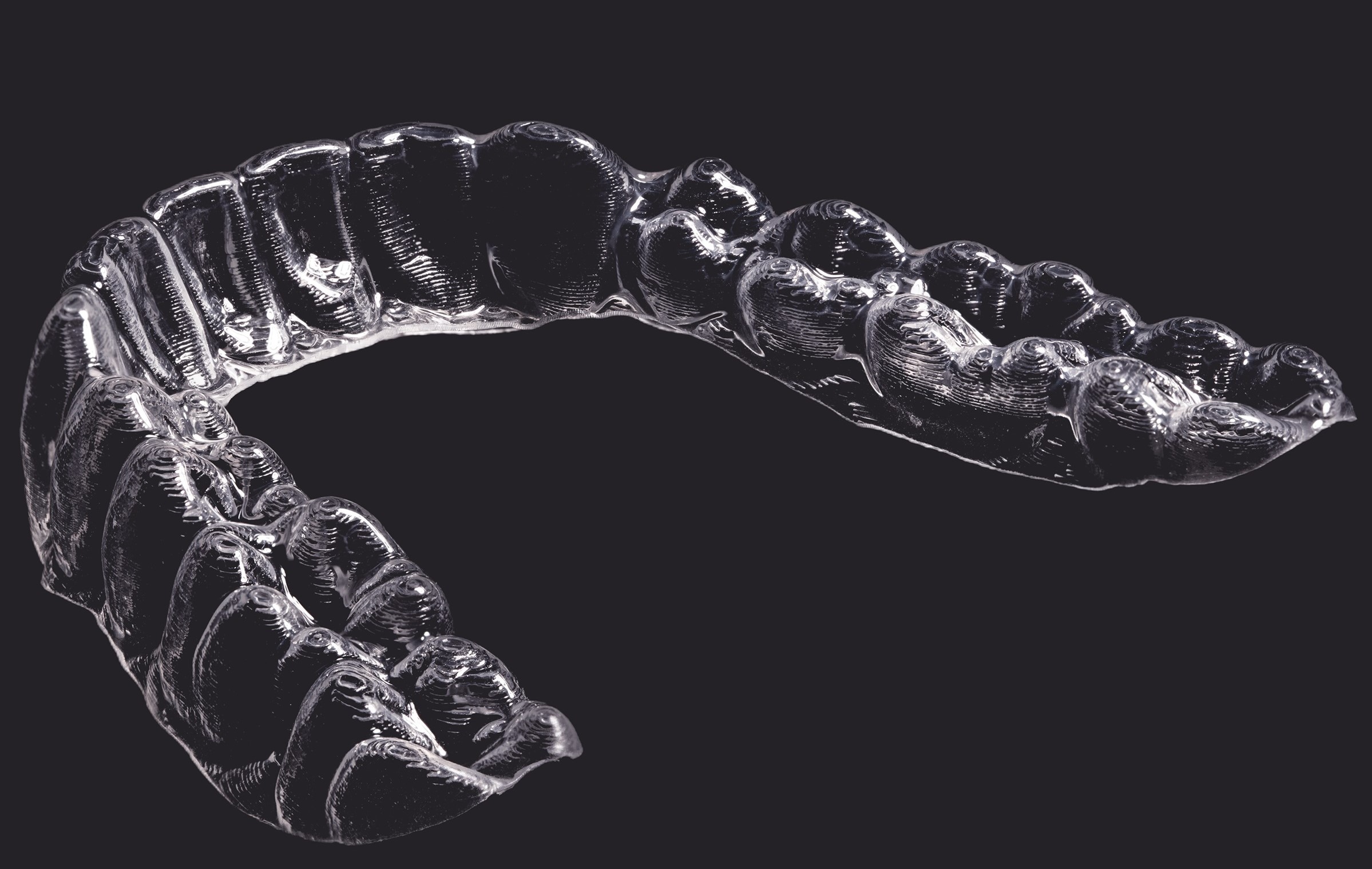 Aligners